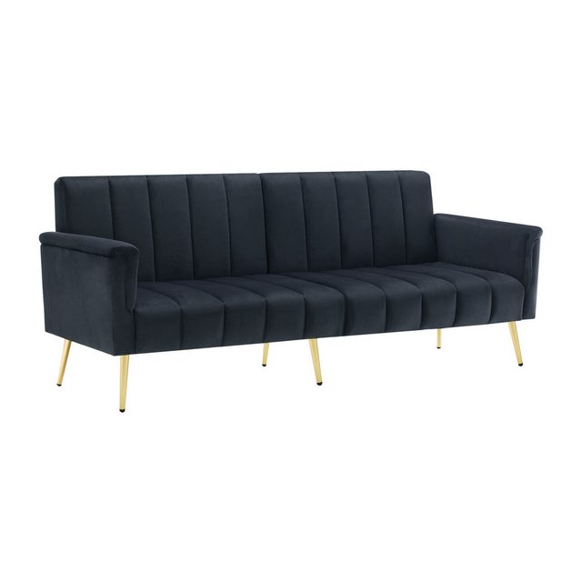 OKWISH Schlafsofa klappbares Schlafsofa,Funktionsbett,mit Hilfsfüßen, Multi günstig online kaufen