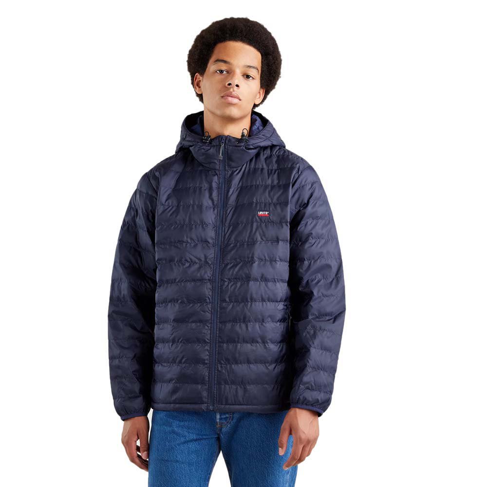Levi´s ® Presidio Packable Jacke XL Peacoat günstig online kaufen