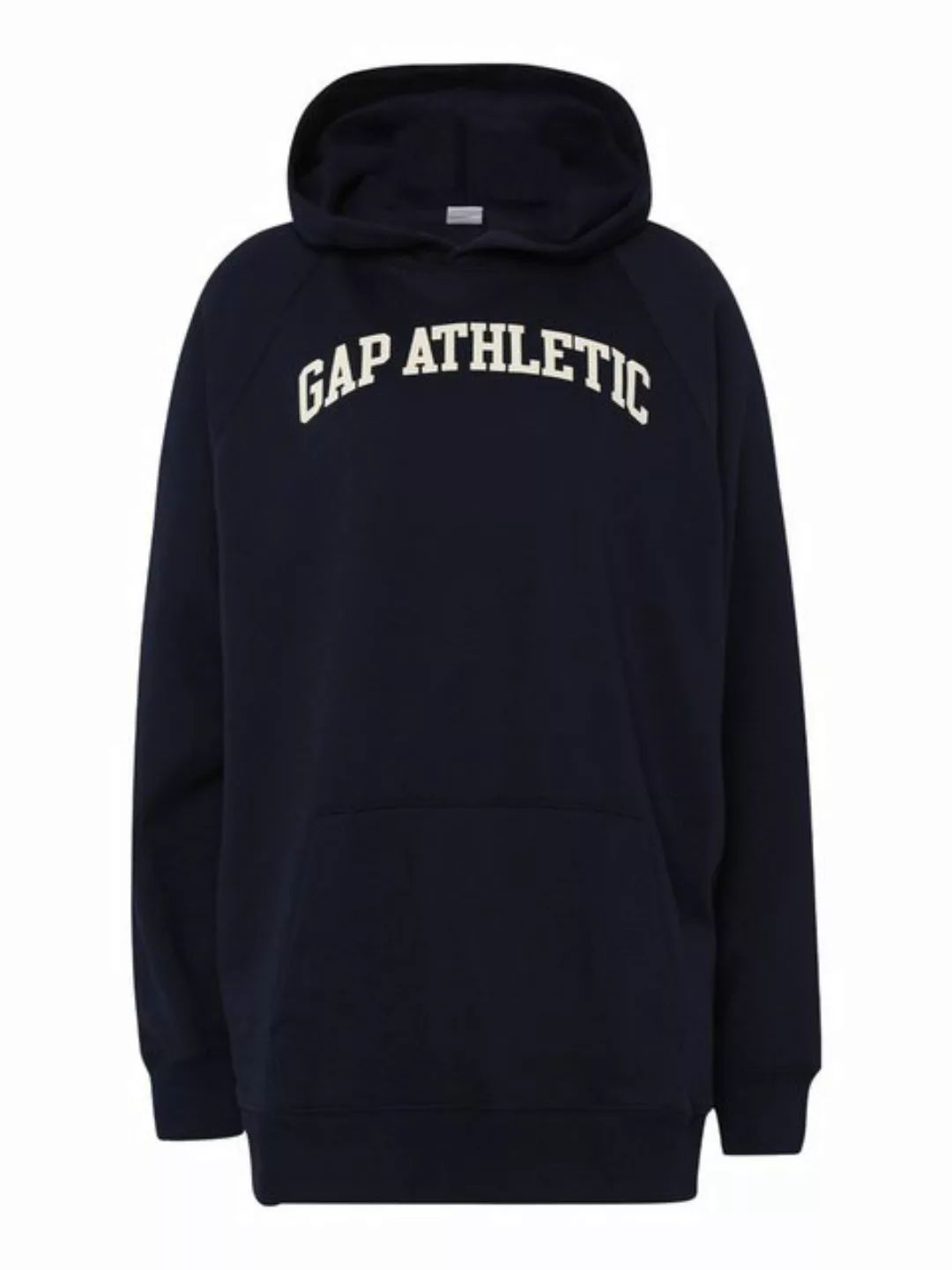 Gap Tall Sweatshirt ATHLETIC (1-tlg) Plain/ohne Details günstig online kaufen