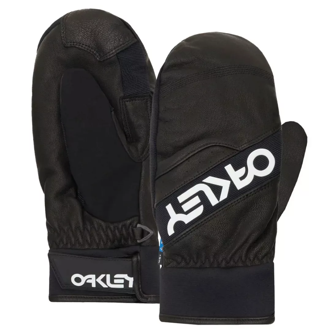 Oakley Factory Winter Mittens 2 Blackout günstig online kaufen