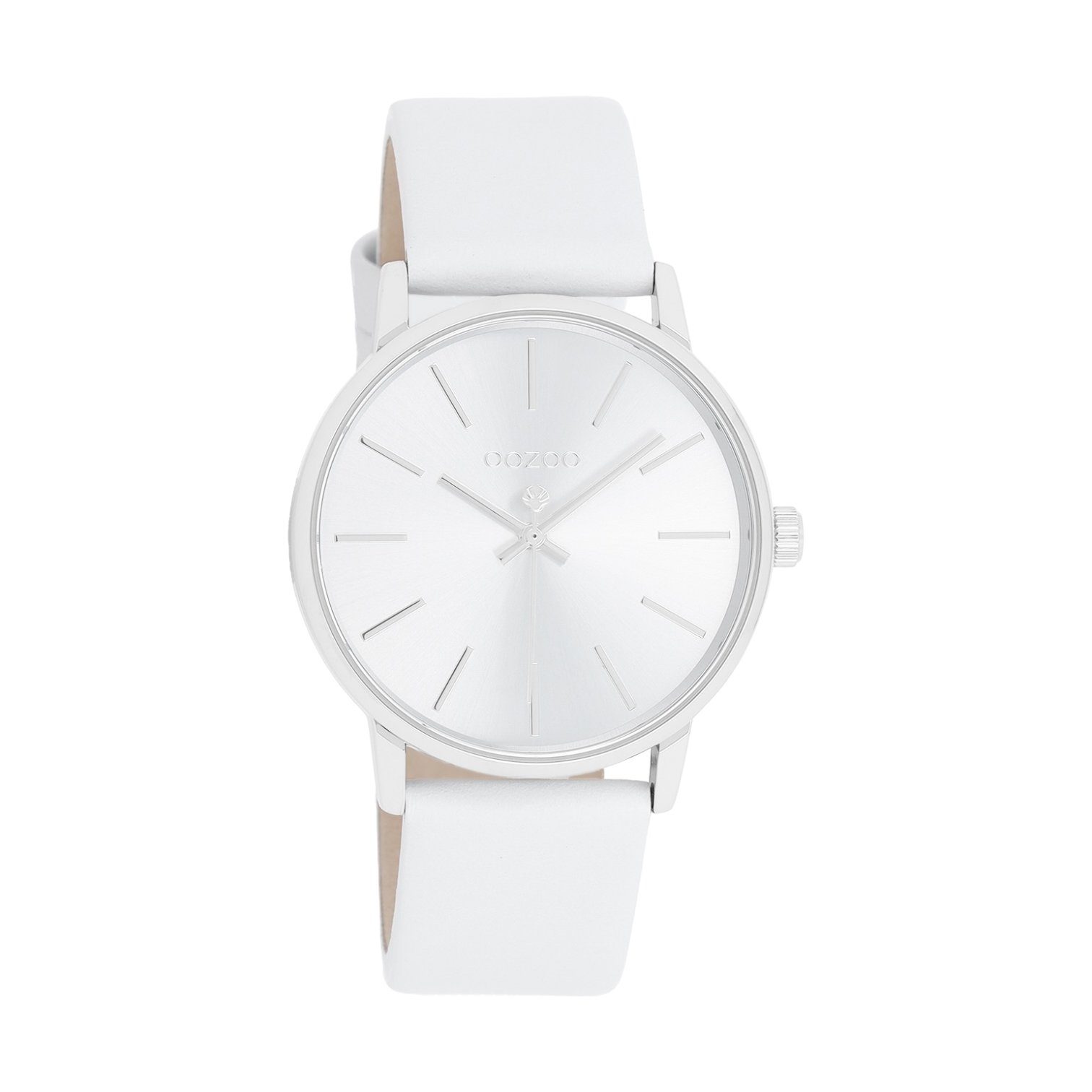 OOZOO Quarzuhr Oozoo Damen Armbanduhr Timepieces günstig online kaufen