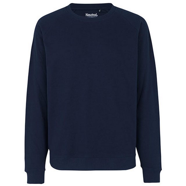 Neutral Sweatshirt Unisex Workwear Sweatshirt günstig online kaufen