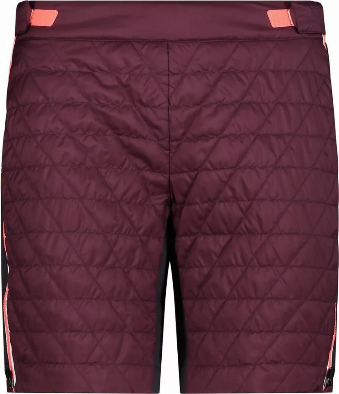 CMP Outdoorhose WOMAN PANT BURGUNDY günstig online kaufen