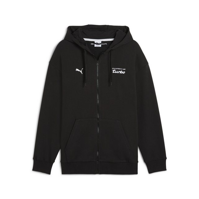 PUMA Sweatjacke Porsche Legacy Sweatjacke Herren günstig online kaufen