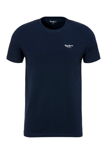 Pepe Jeans Rundhalsshirt günstig online kaufen