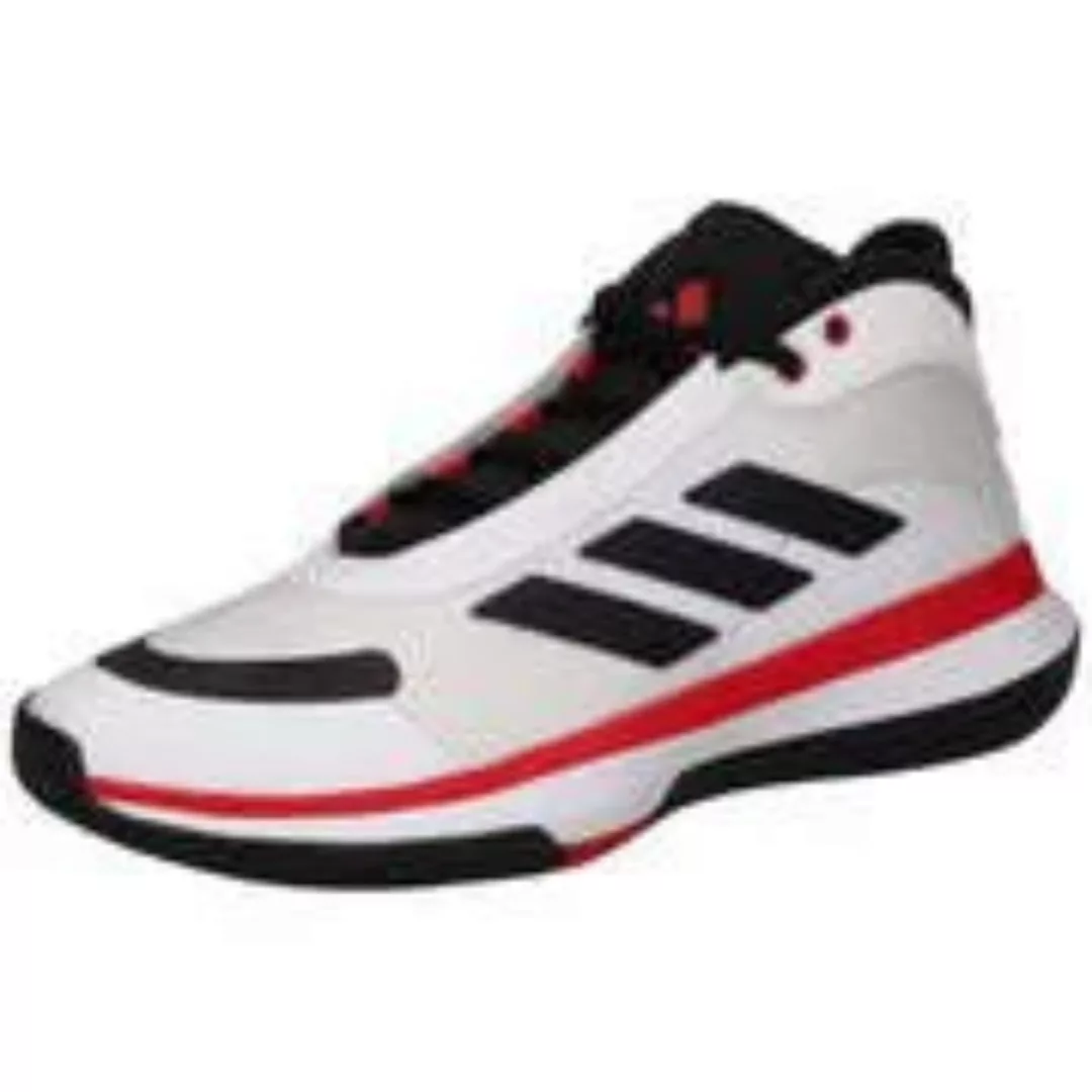 adidas Bounce Legends Basketball Herren weiß|weiß|weiß|weiß|weiß|weiß|weiß günstig online kaufen