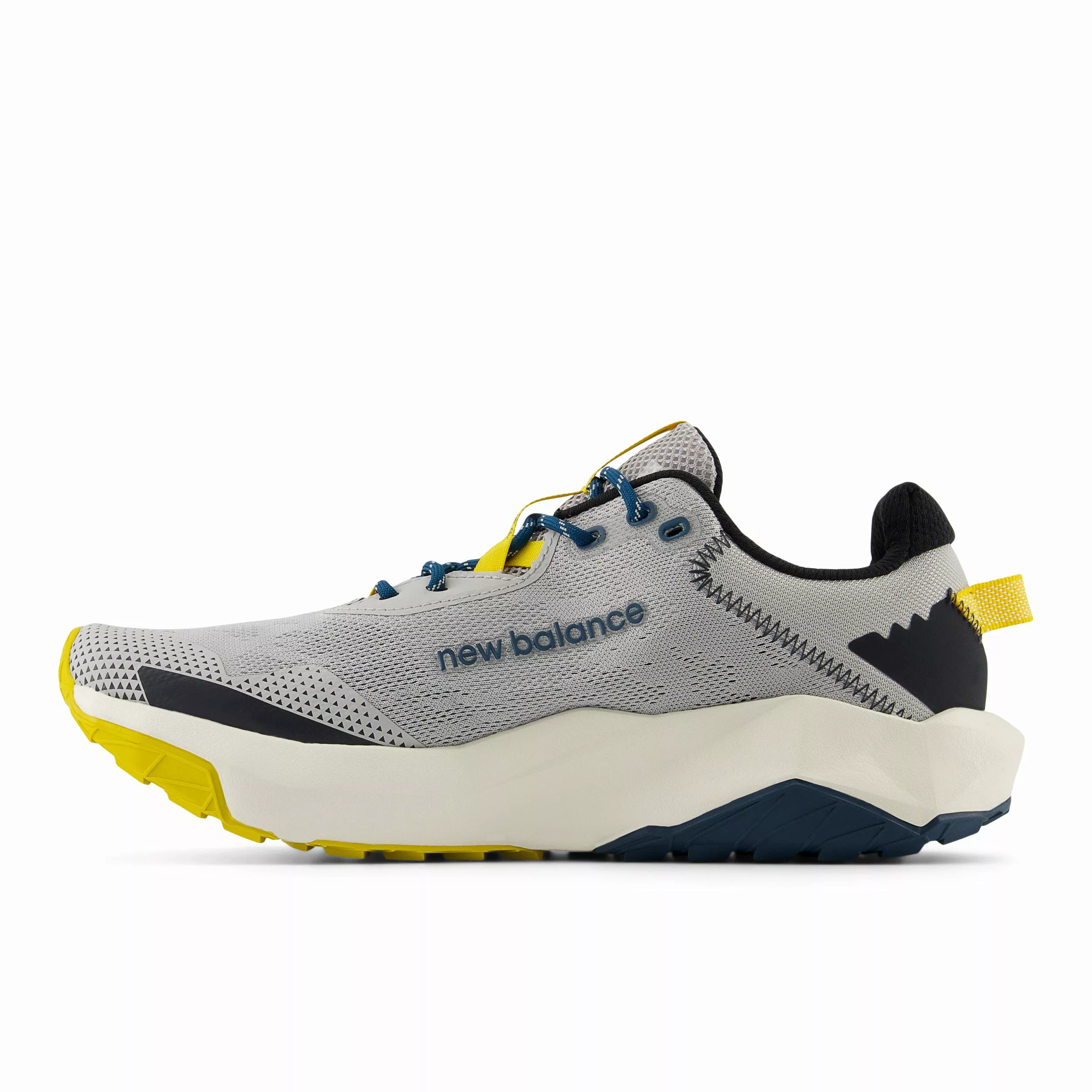 New Balance Nitrel Laufschuh Trailrunning-Schuhe,für breite günstig online kaufen