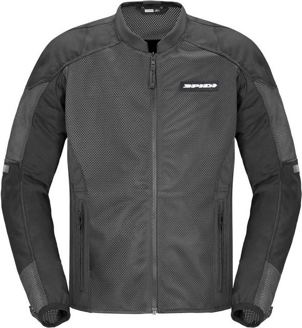 SpiDi Motorradjacke Super Net Motorradjacke günstig online kaufen