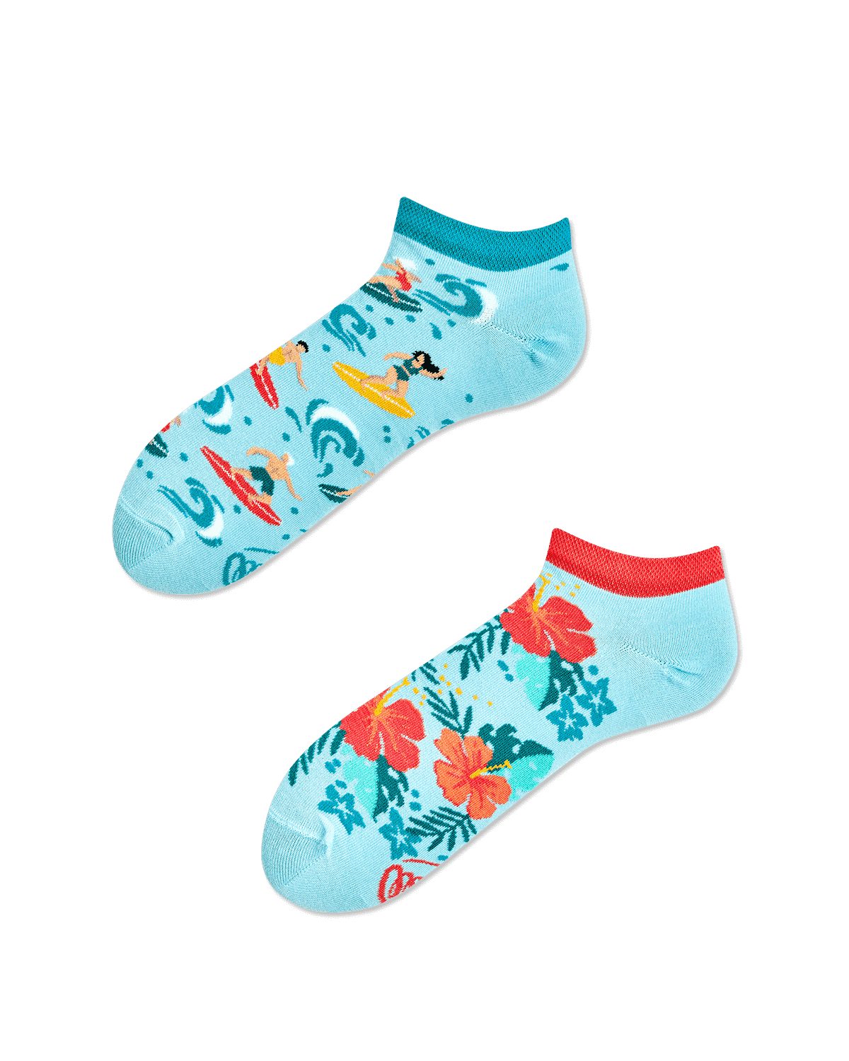 Many Mornings Sneakersocken Many Mornings Sneaker günstig online kaufen