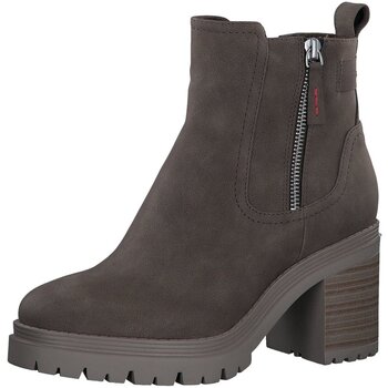 S.Oliver  Stiefeletten Stiefeletten 5-25322-41 5-25322-41-341 günstig online kaufen