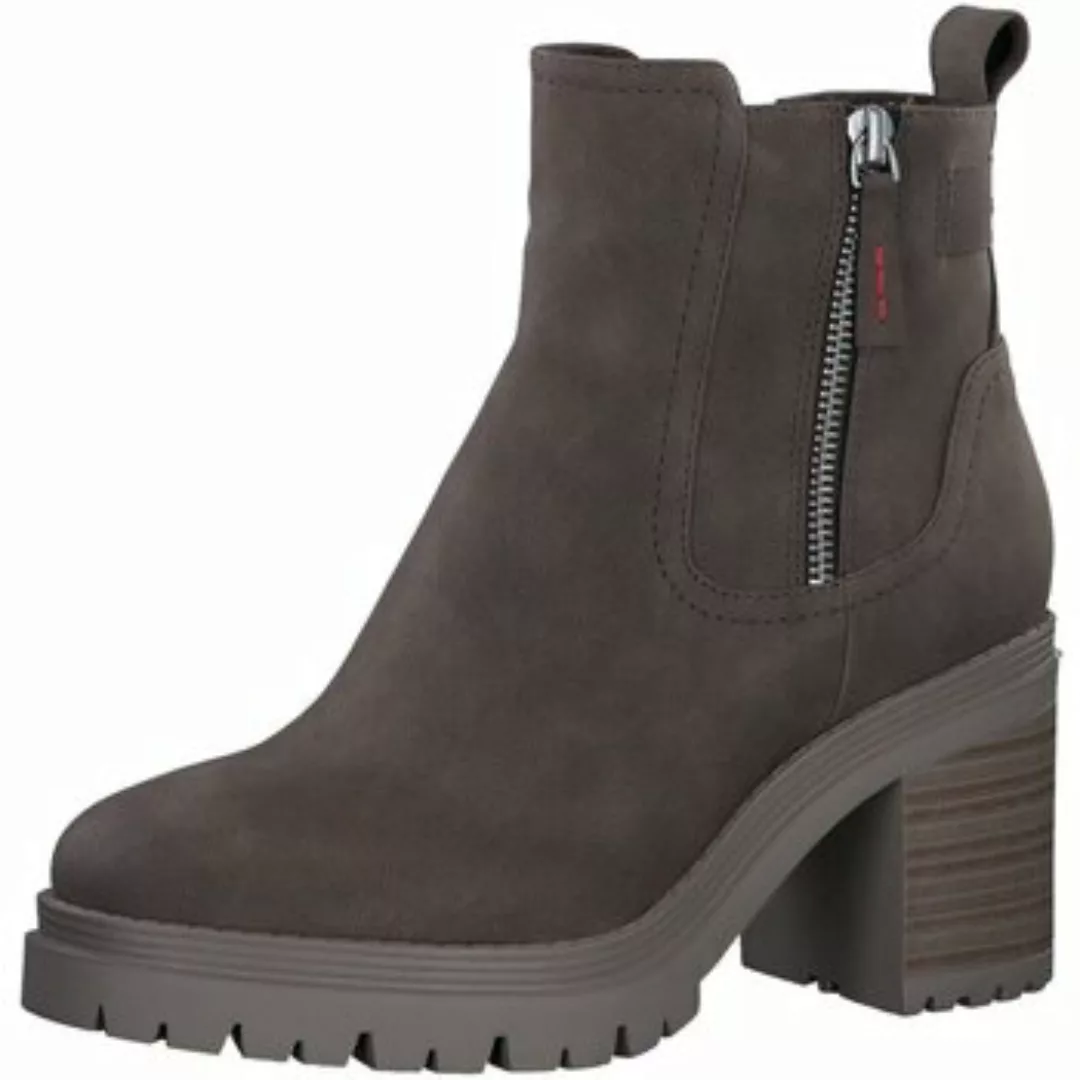 S.Oliver  Stiefeletten Stiefeletten 5-25322-41 5-25322-41-341 günstig online kaufen