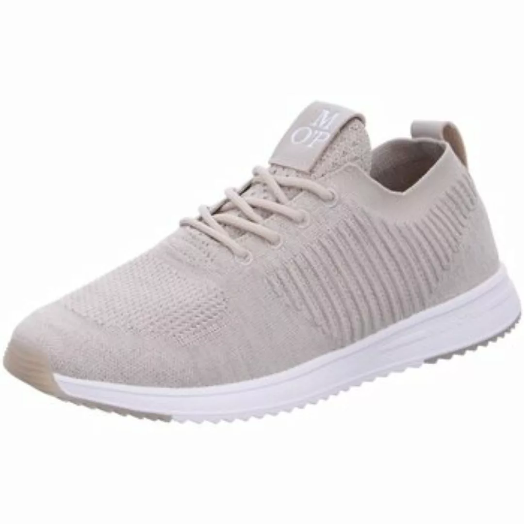 Marc O'Polo  Sneaker 40223713501624 715 sand günstig online kaufen