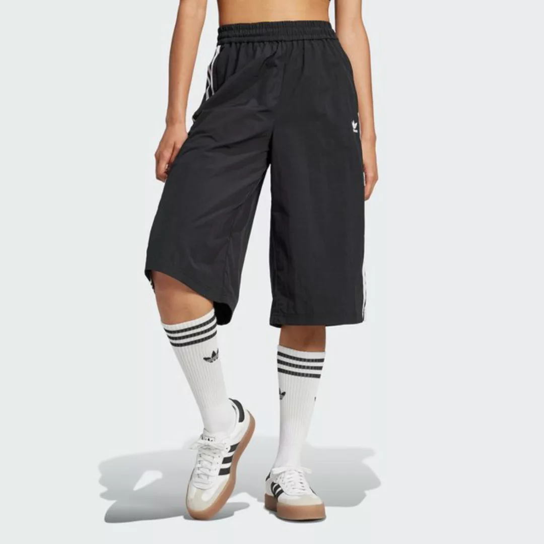 adidas Originals 3/4-Hose WVN CAPRI SHORT (1-tlg) günstig online kaufen