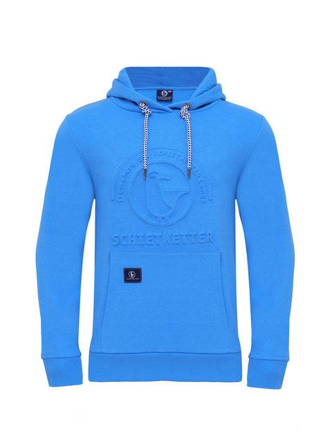 Schietwetter Kapuzenpullover Herren Hoodie Takelage Tjark günstig online kaufen