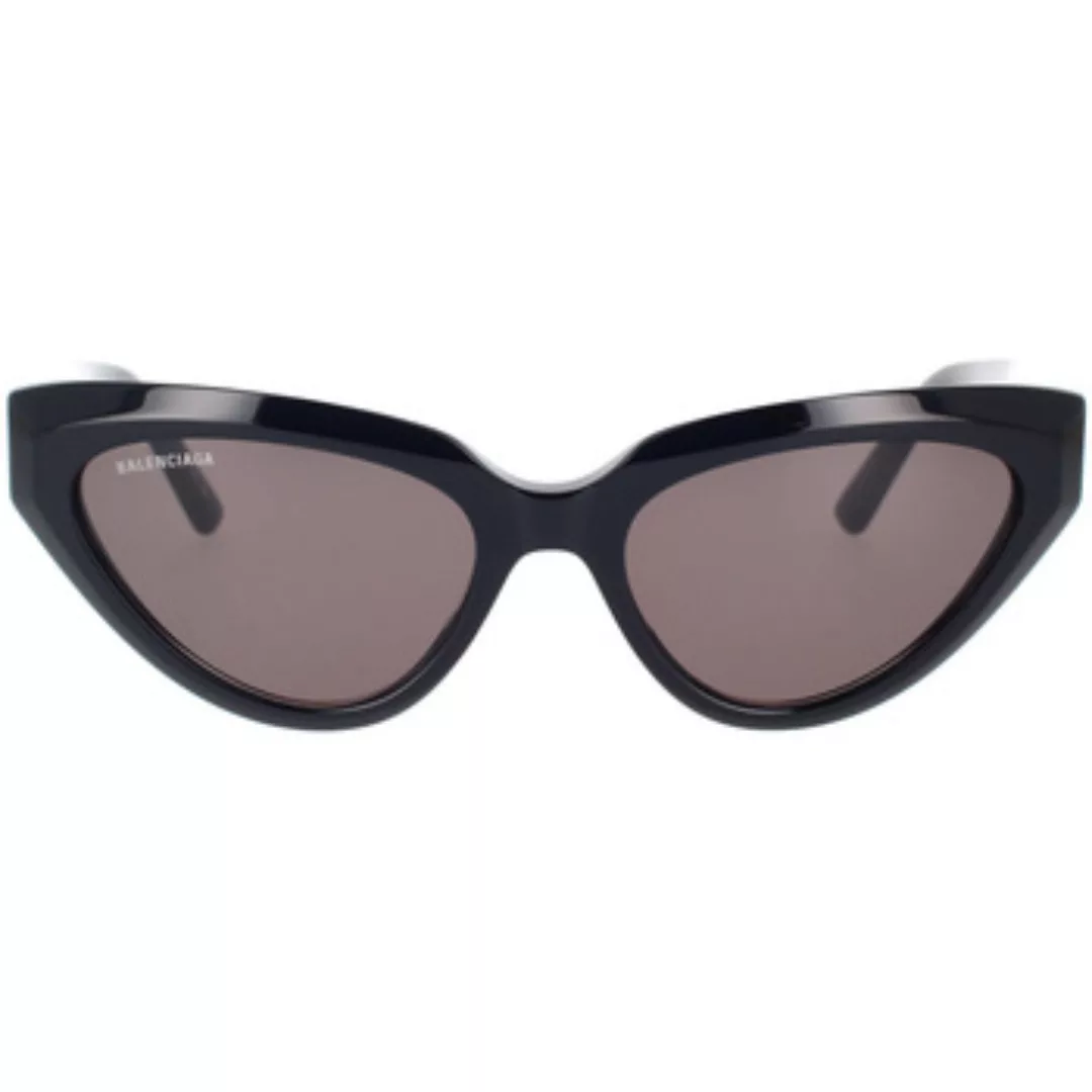 Balenciaga  Sonnenbrillen Sonnenbrille BB0270S 001 günstig online kaufen