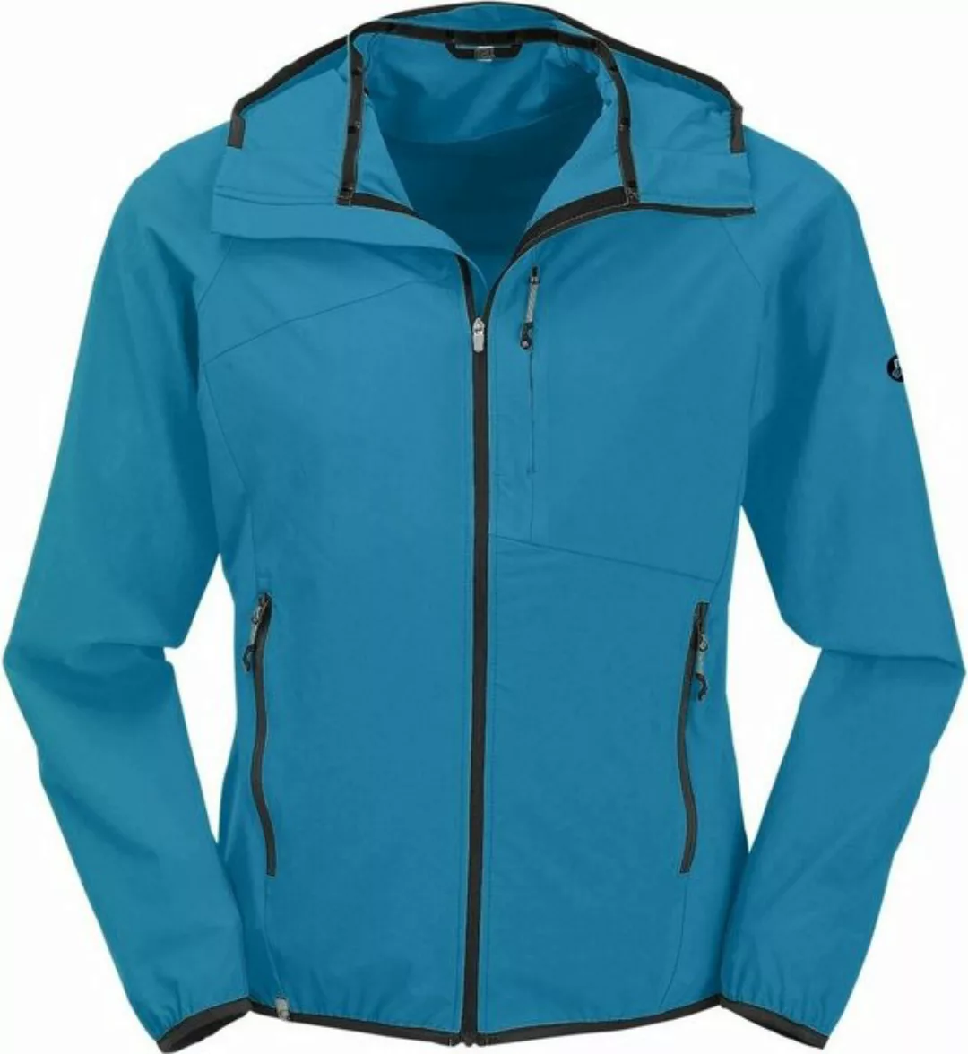 Maul Sport® 3-in-1-Funktionsjacke Stretchjacke Alpelhorn II günstig online kaufen