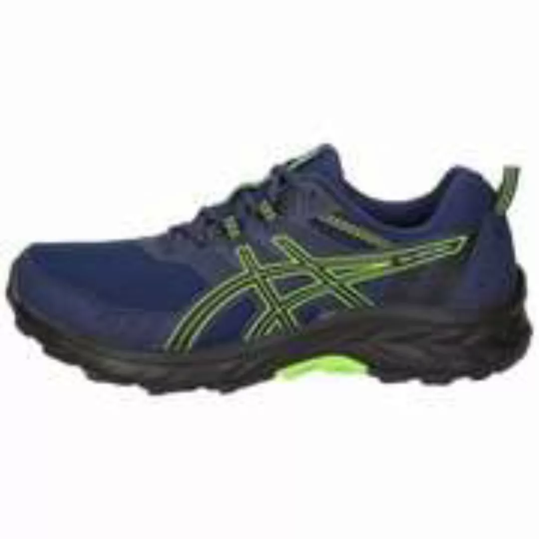 ASICS Gel-Venture 9 Trail Running Herren blau|blau|blau günstig online kaufen