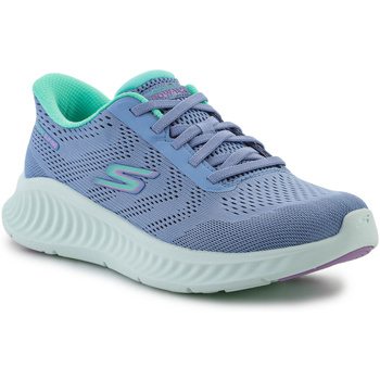 Skechers  Sneaker Slip-ins: GO WALK Now - Khloe 125643-BLGR Blue/Green günstig online kaufen