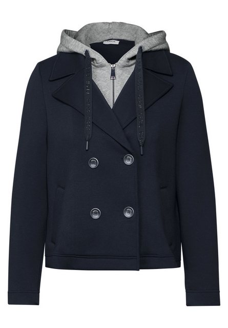 Cecil Jackenblazer mit Inlay günstig online kaufen