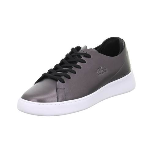 Lacoste Eyyla Schuhe EU 37 Black günstig online kaufen