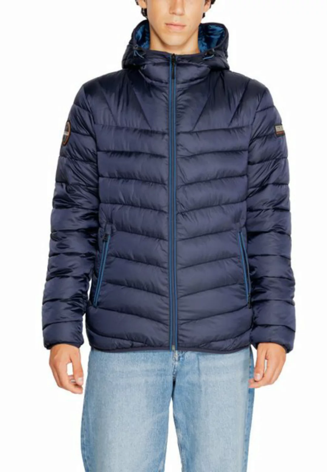 Napapijri Steppjacke AERONS (1-St) günstig online kaufen