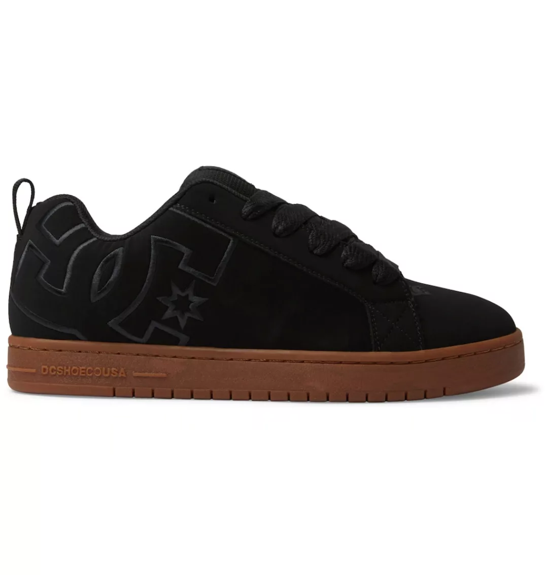 DC Shoes Sneaker "Court Graffik" günstig online kaufen