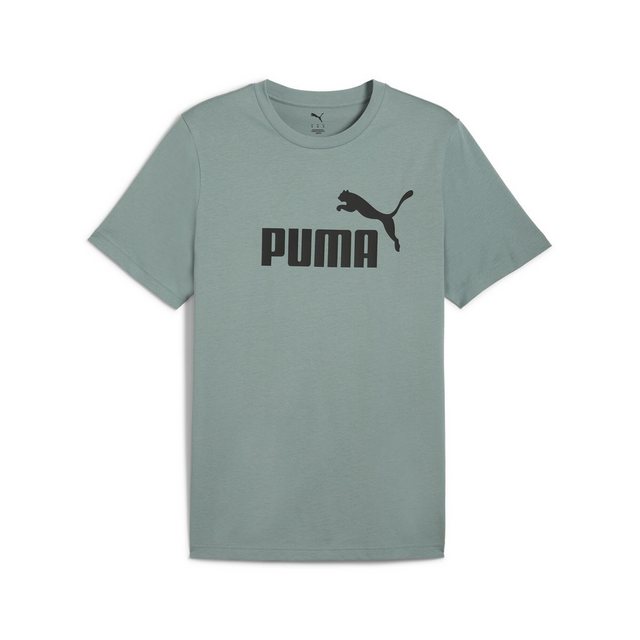 PUMA T-Shirt ESS No. 1 Logo T-Shirt Herren günstig online kaufen