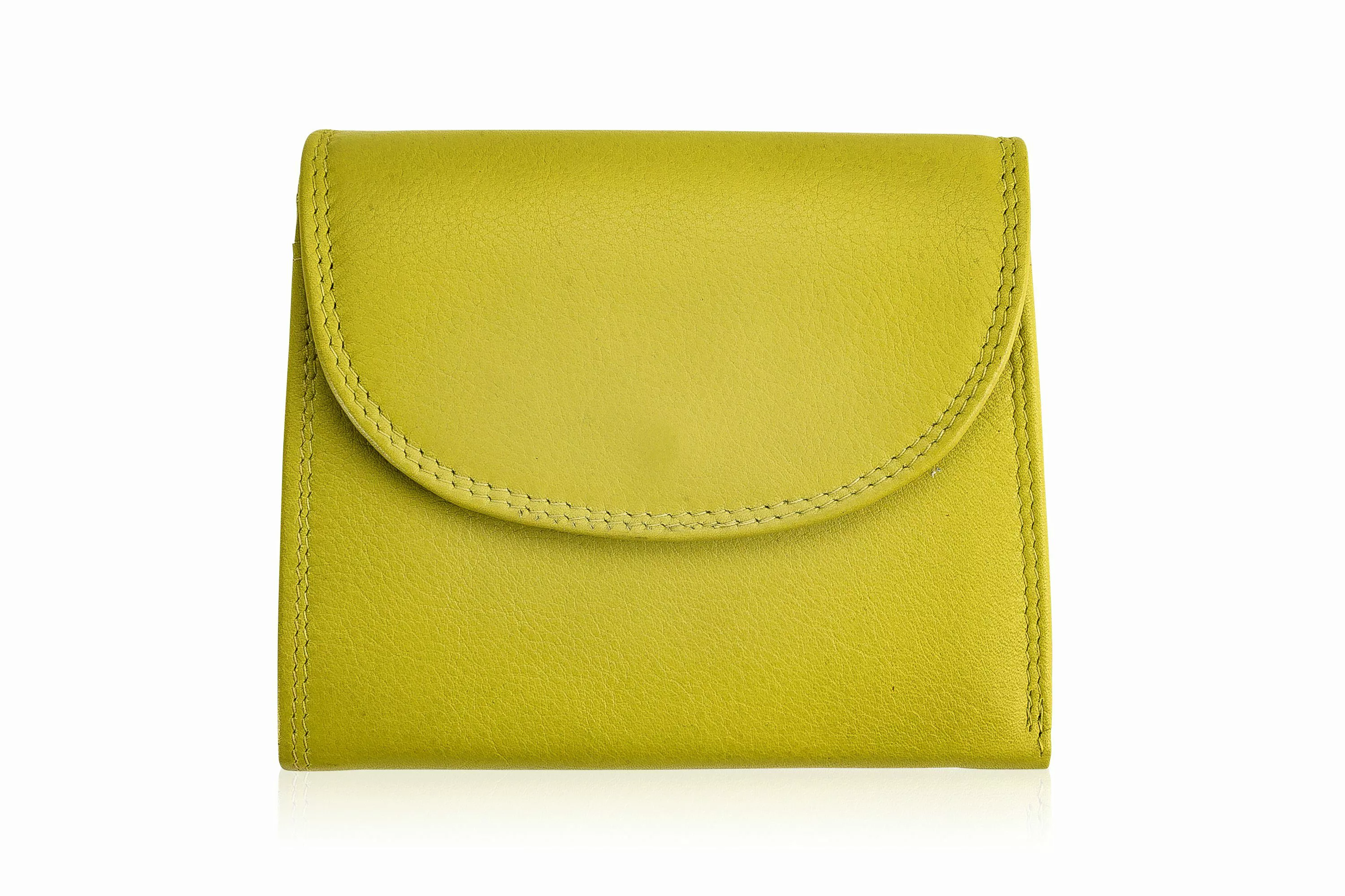 Josephine Osthoff Geldbörse Club Geldbörse limone günstig online kaufen