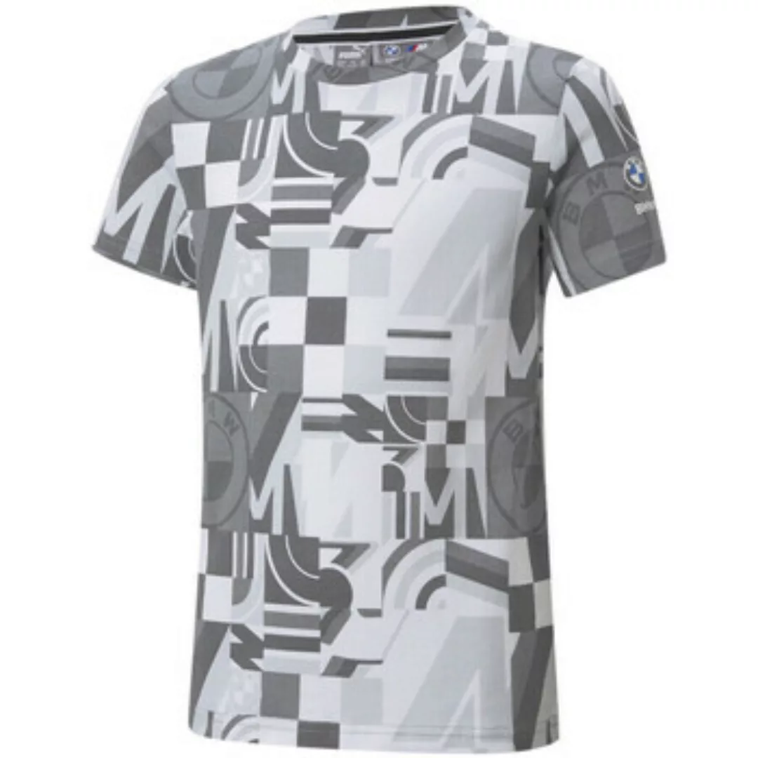Puma  T-Shirts & Poloshirts 533378-02 günstig online kaufen