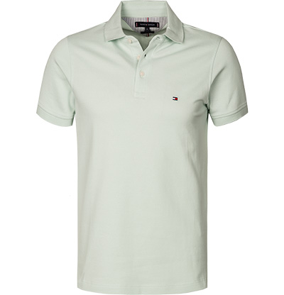 Tommy Hilfiger Polo-Shirt MW0MW17771/LZV günstig online kaufen