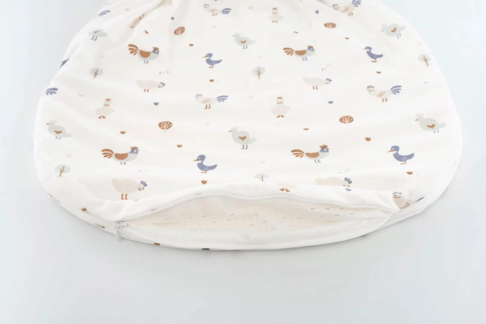 Träumeland Babyschlafsack »Babyschlafsack LIEBMICH 3tlg. Set Kikeriki, Größ günstig online kaufen