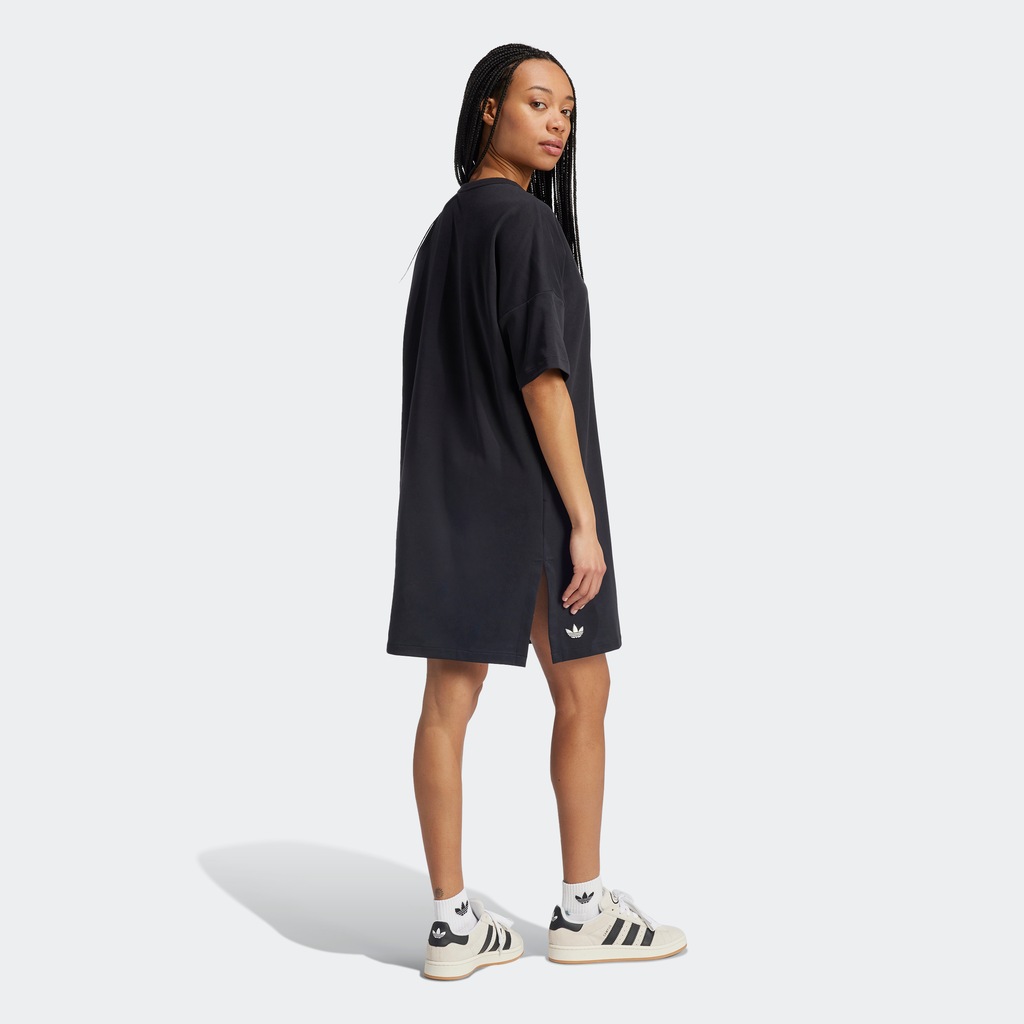 adidas Originals Shirtkleid "NEUCL DRESS", (1 tlg.) günstig online kaufen