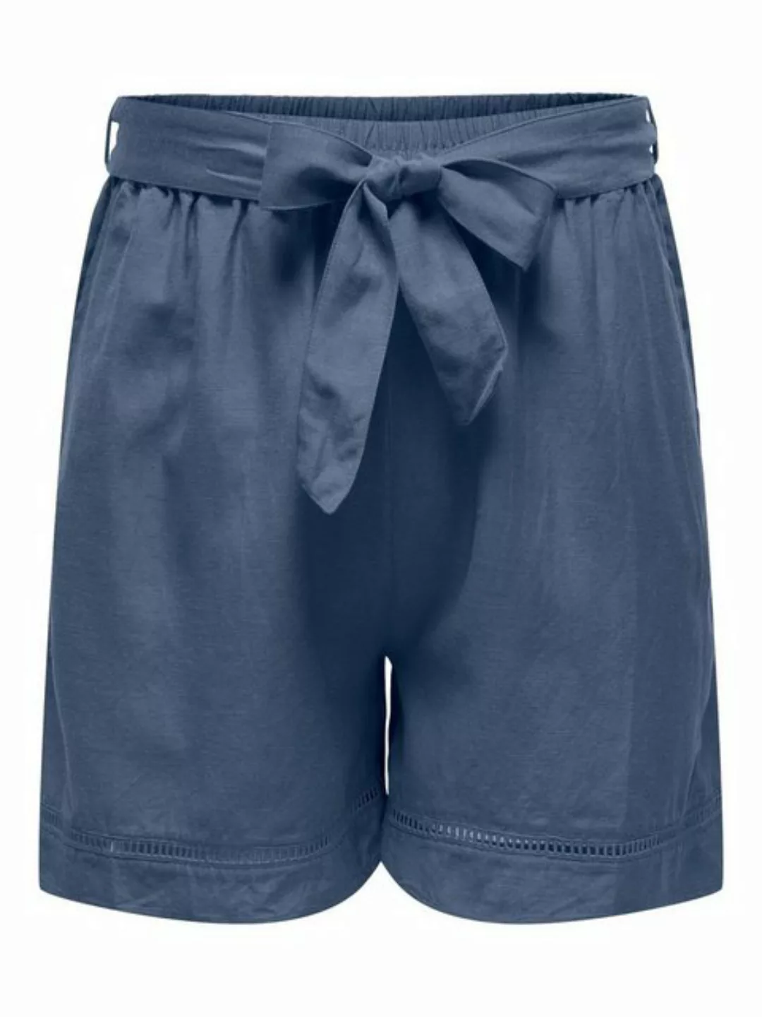 ONLY CARMAKOMA Shorts "CARJUPITER LIFE SHORTS WVN" günstig online kaufen