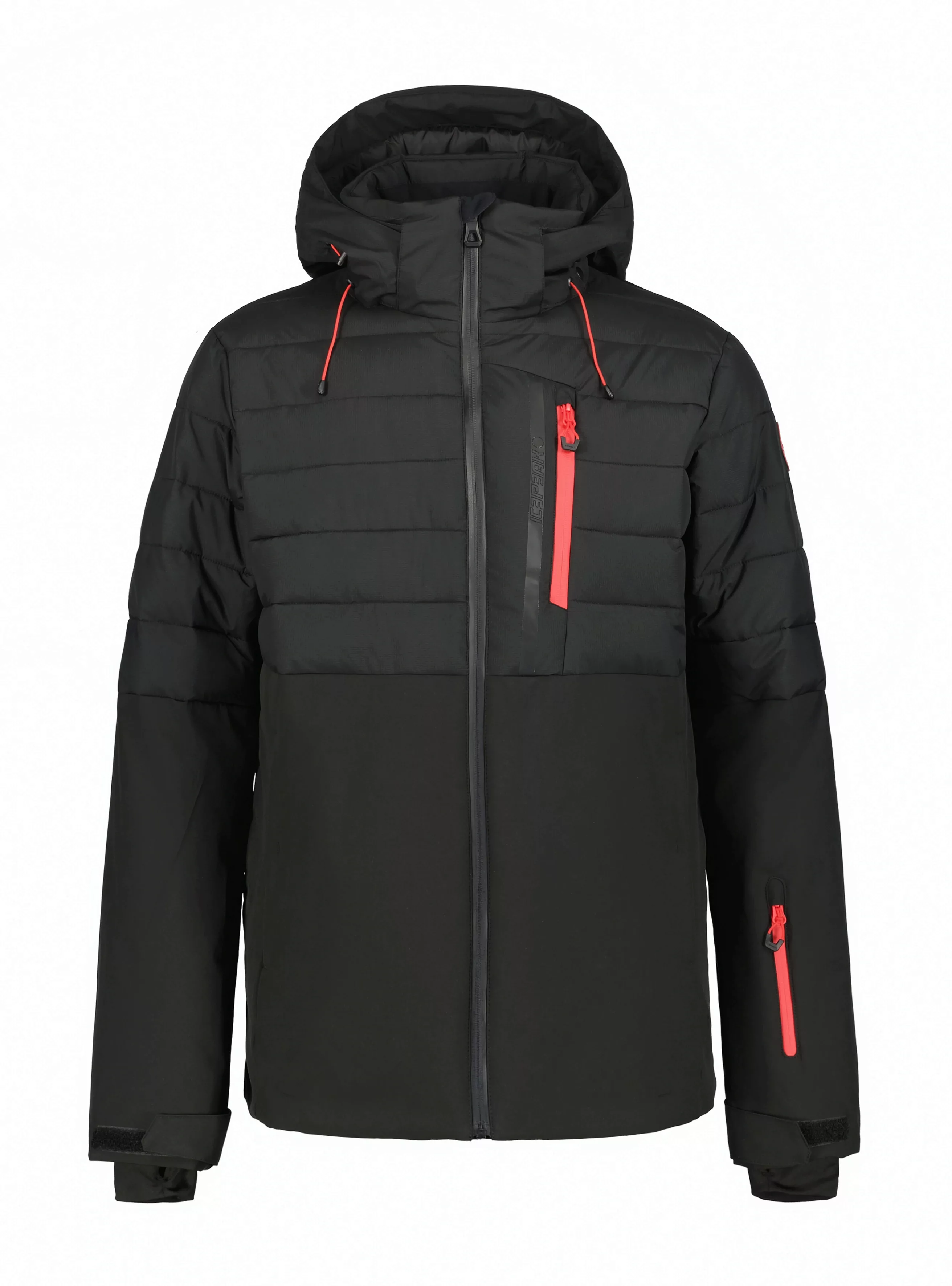 Icepeak Skijacke "H SKIJACKE FOLSOM" günstig online kaufen