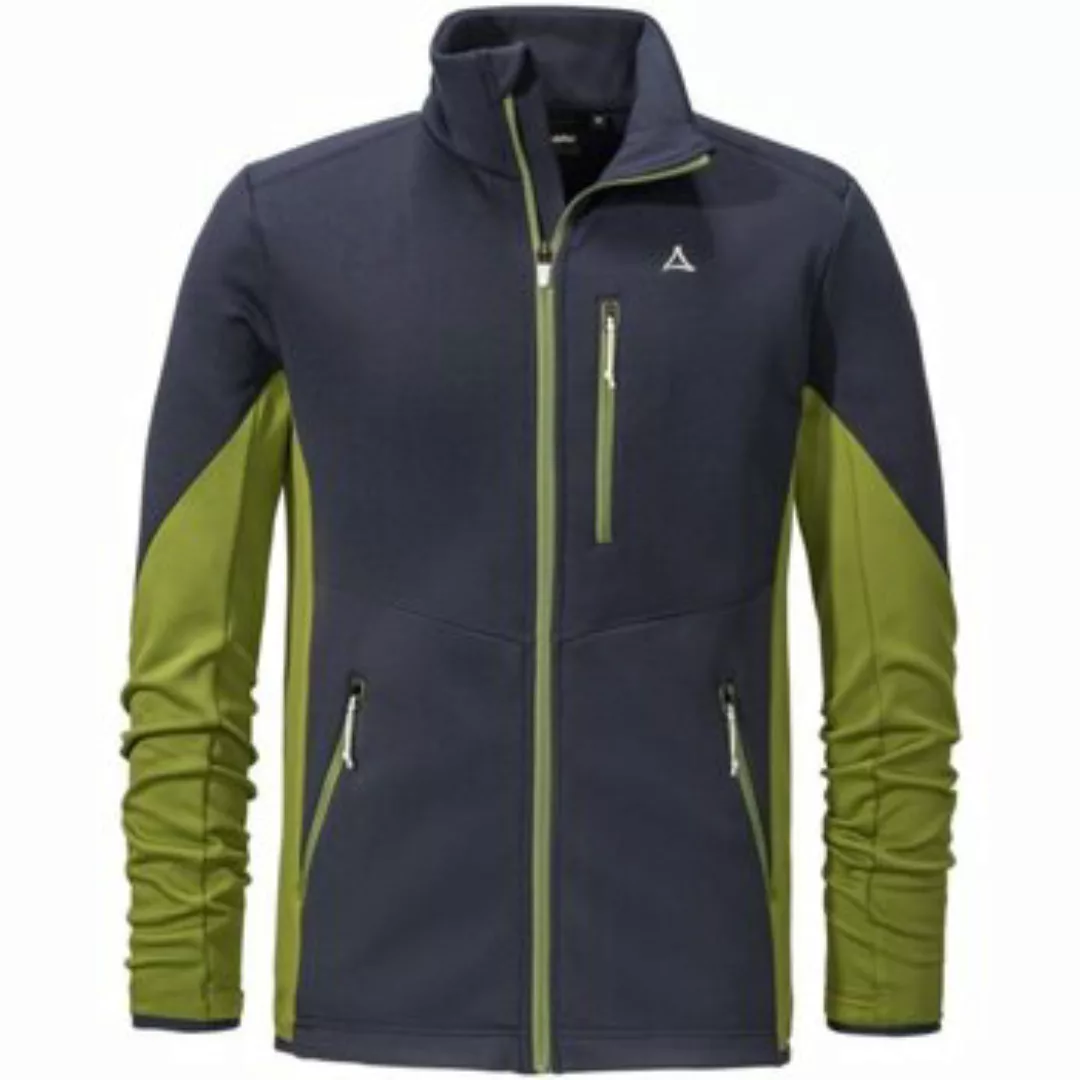 SchÖffel  Pullover Sport Fleece Jacket Lodron M 2023587 23799/0883 günstig online kaufen