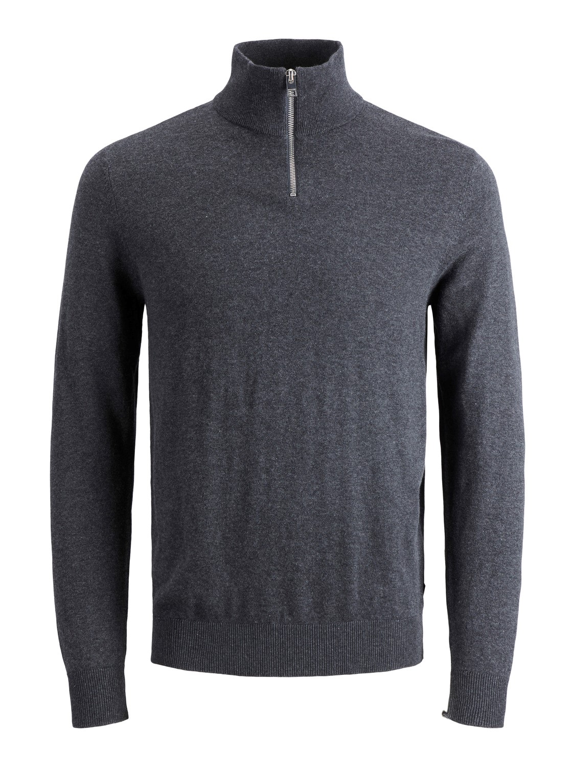 Jack & Jones Herren Stehkragen Pullover JJEEMIL günstig online kaufen
