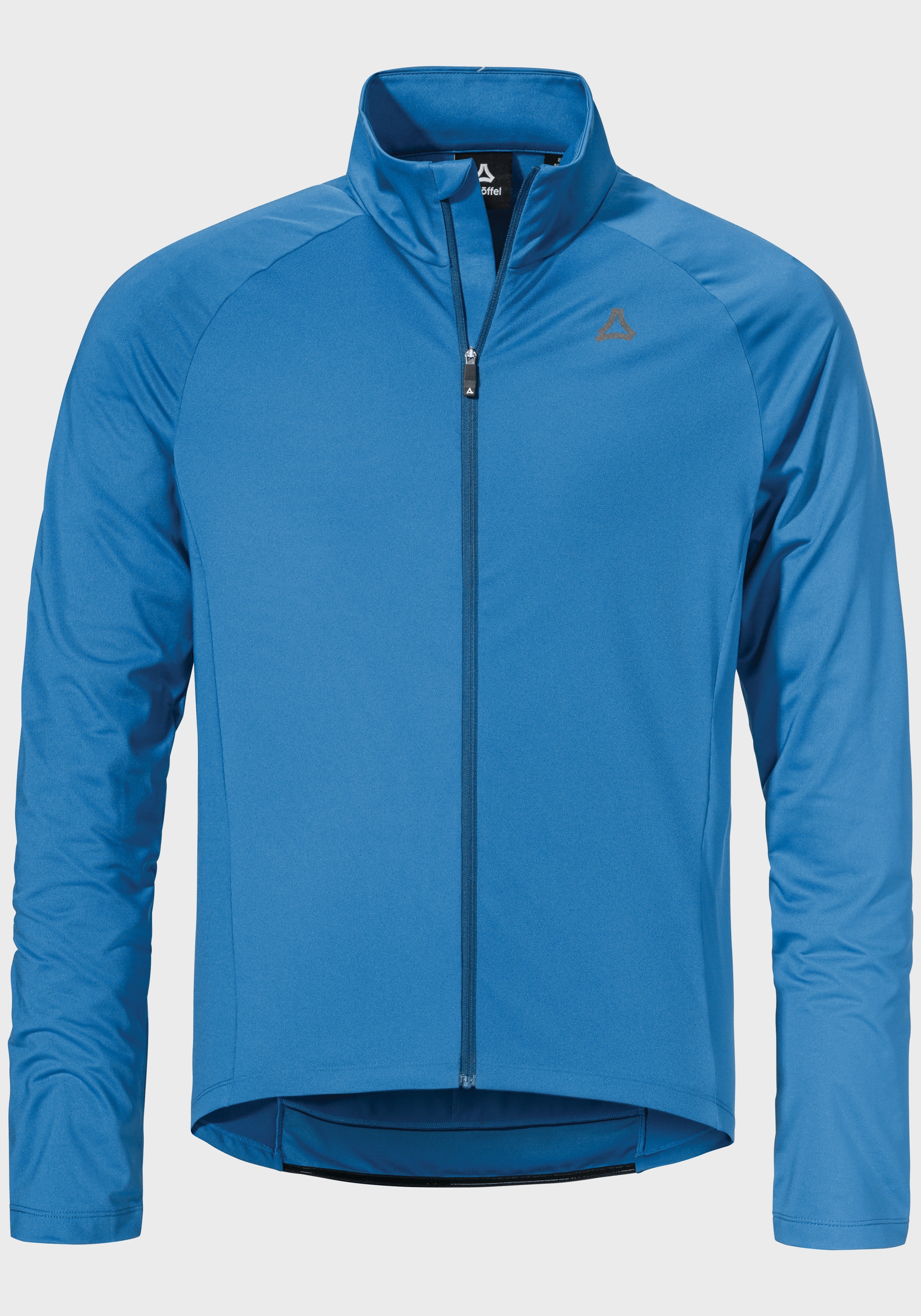 Schöffel Strickpullover "Bike Longsleeve Style Kubena MNS" günstig online kaufen