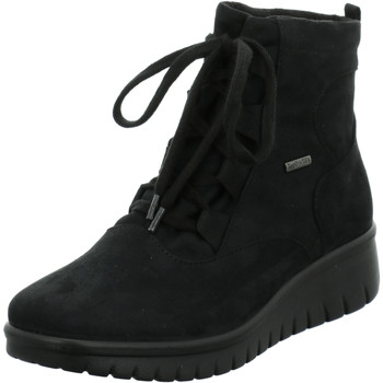 Westland  Stiefel Calais 08, schwarz günstig online kaufen