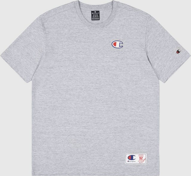 Champion T-Shirt Crewneck T-Shirt NOXM günstig online kaufen