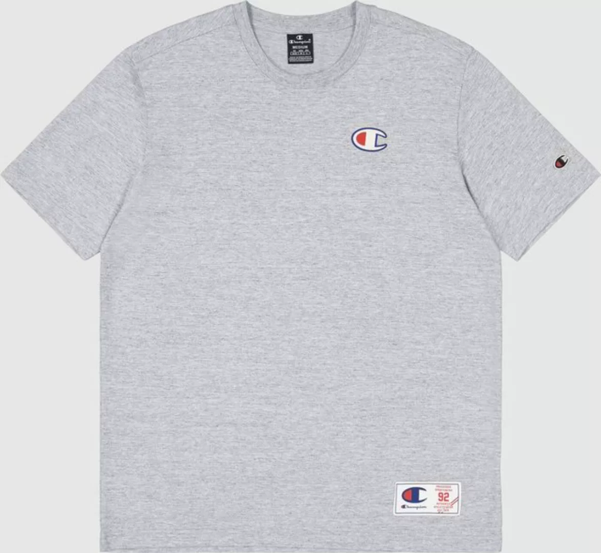 Champion T-Shirt Crewneck T-Shirt NOXM günstig online kaufen