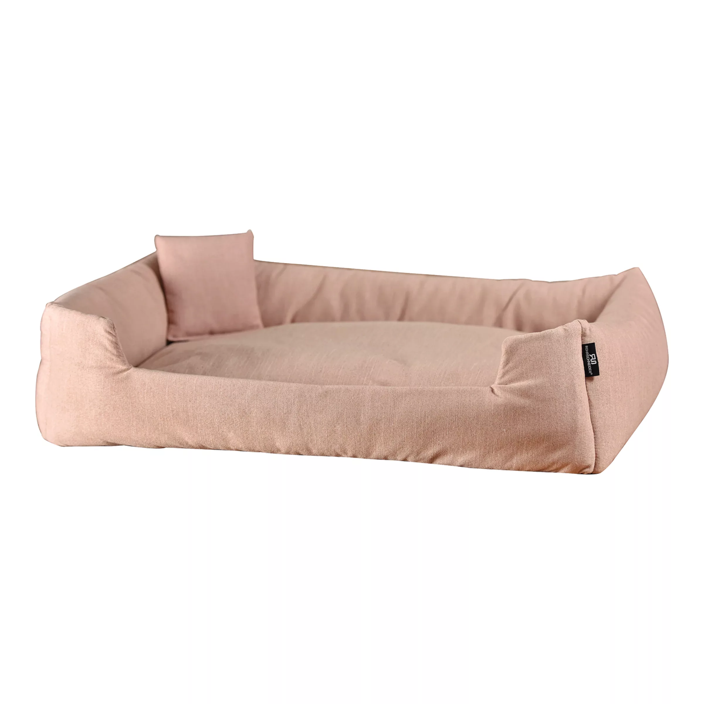 Rohrschneider Kuschelsofa Blue Gr. S Rose günstig online kaufen