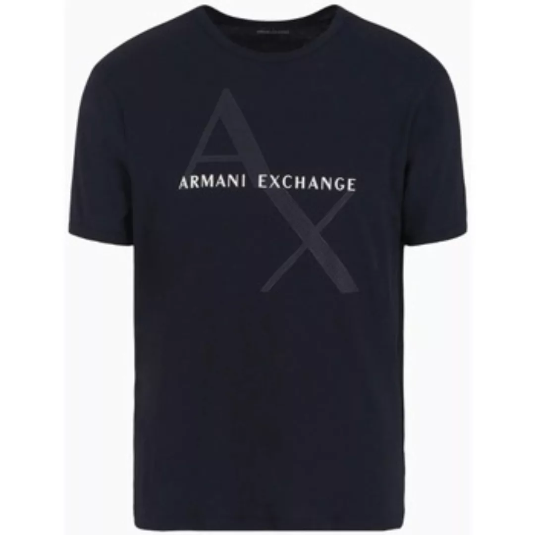 EAX  T-Shirts & Poloshirts 8NZT76Z8H4Z günstig online kaufen