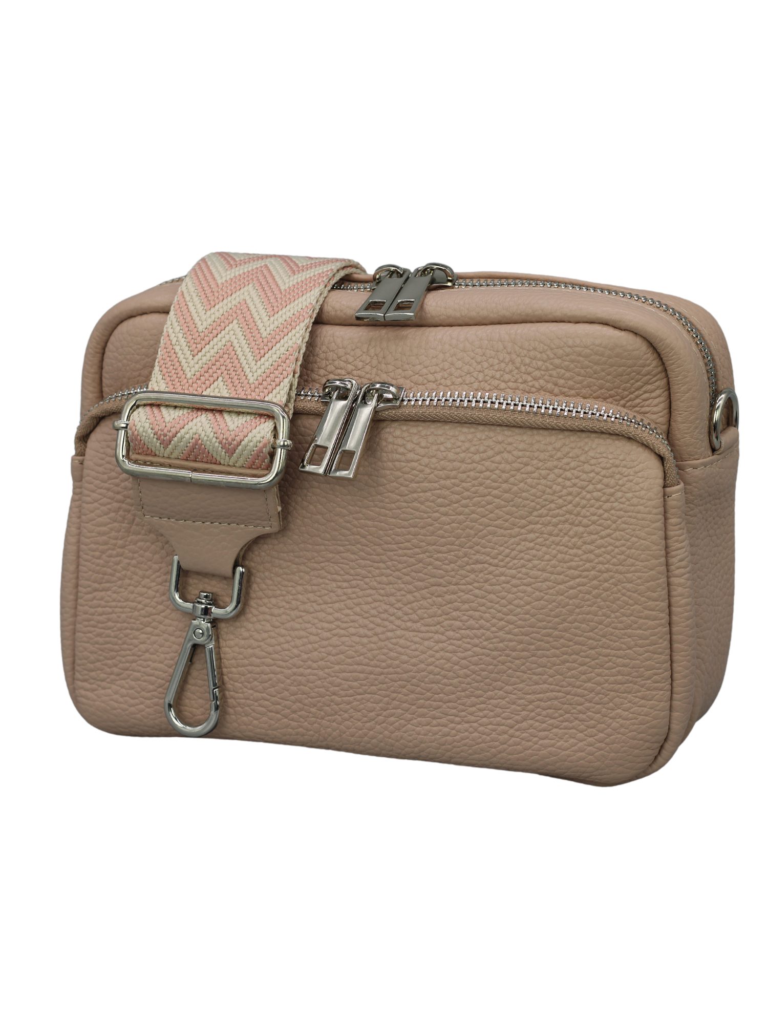 Adel Bags Schultertasche BELLA Umhängetasche für günstig online kaufen