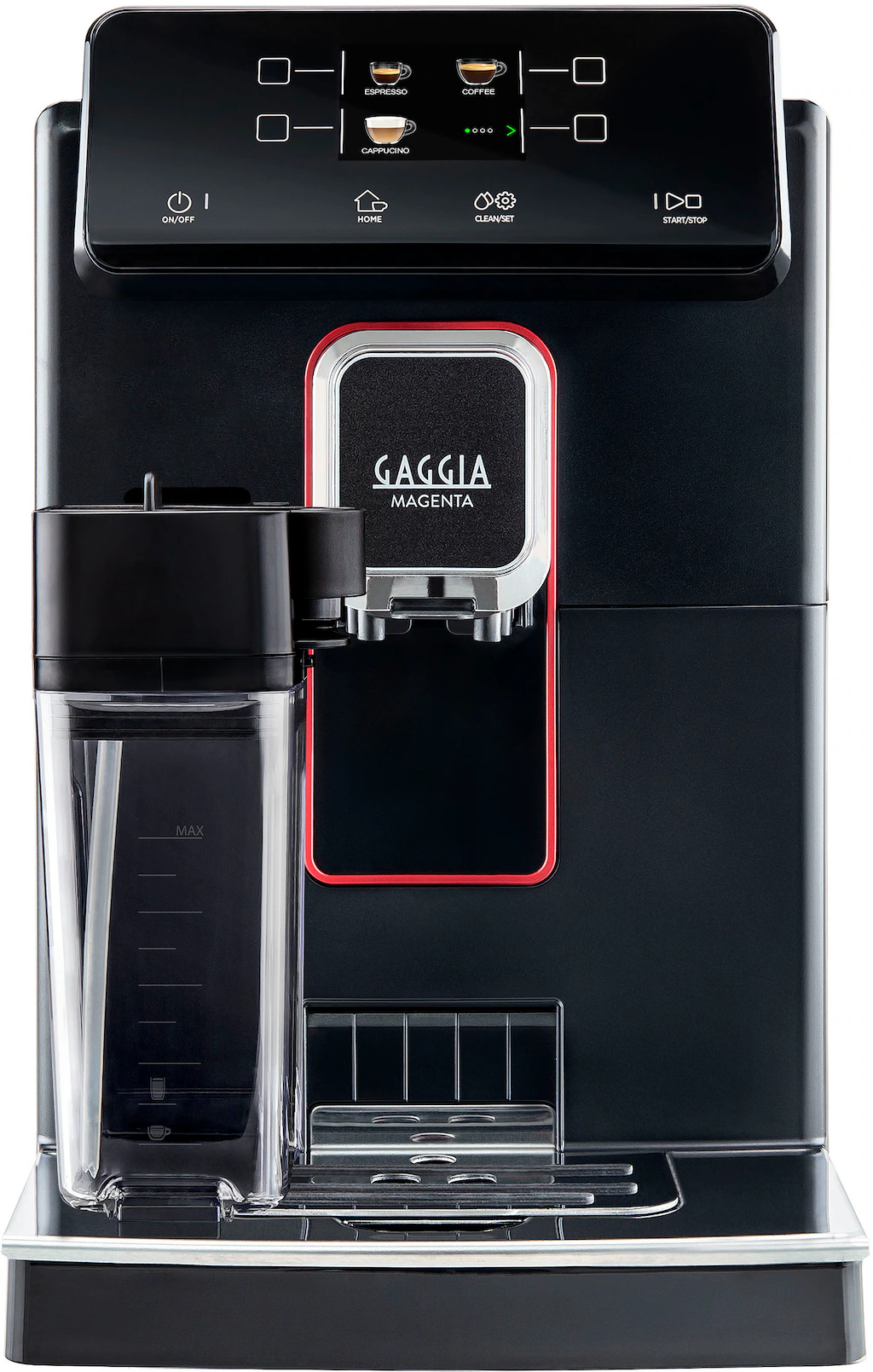 Gaggia Kaffeevollautomat »Magenta Prestige« günstig online kaufen