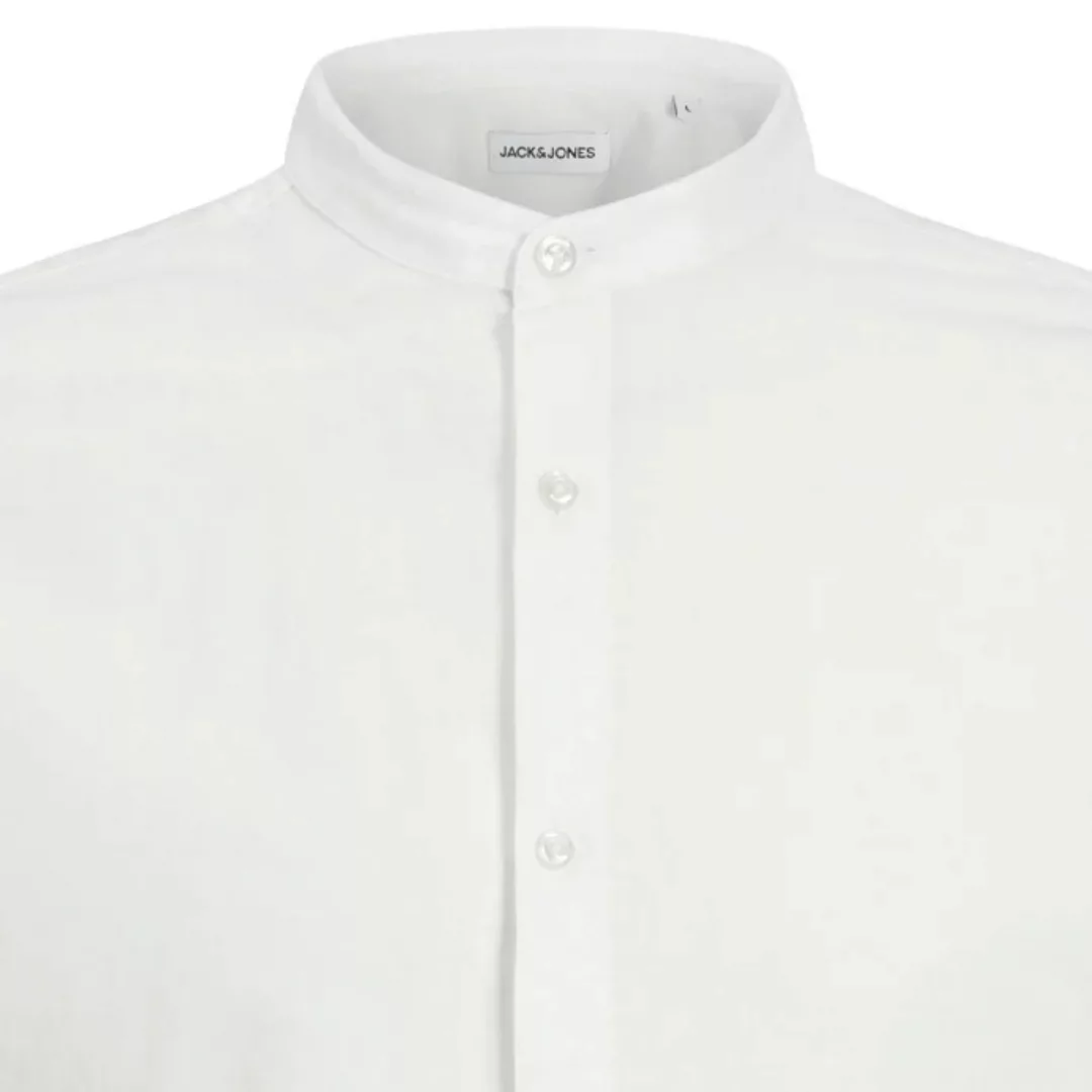 Jack & Jones PlusSize Kurzarmhemd JJEBREEZE günstig online kaufen