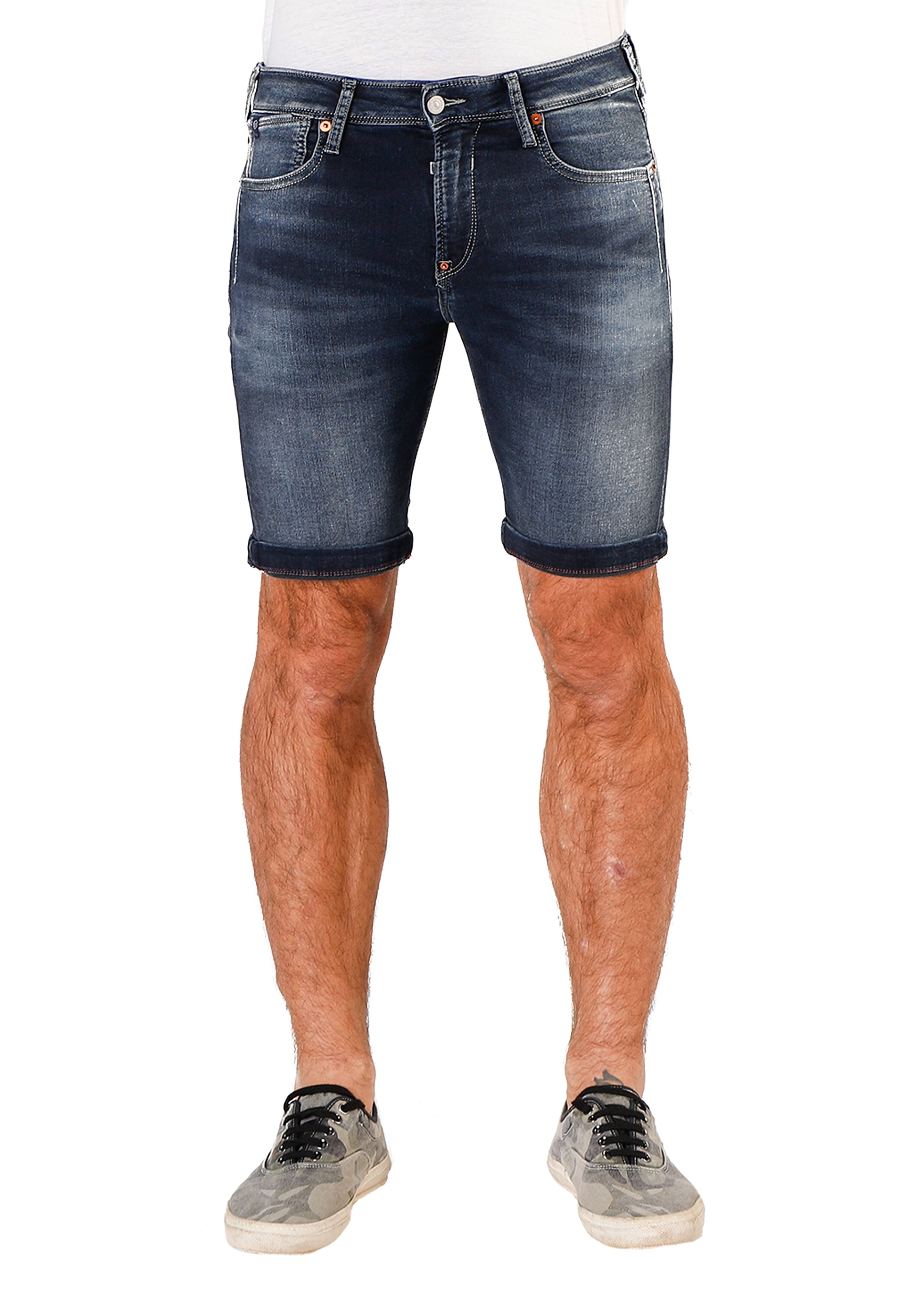 Le Temps Des Cerises Shorts "JOGG ED", in lässigem Design günstig online kaufen