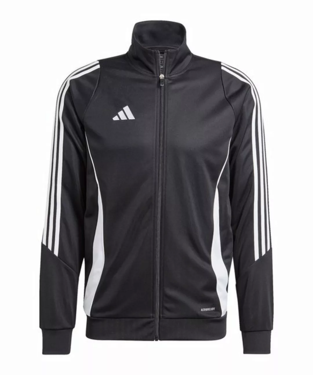 adidas Performance Sweatjacke adidas Performance Tiro 24 Trainingsjacke Pol günstig online kaufen