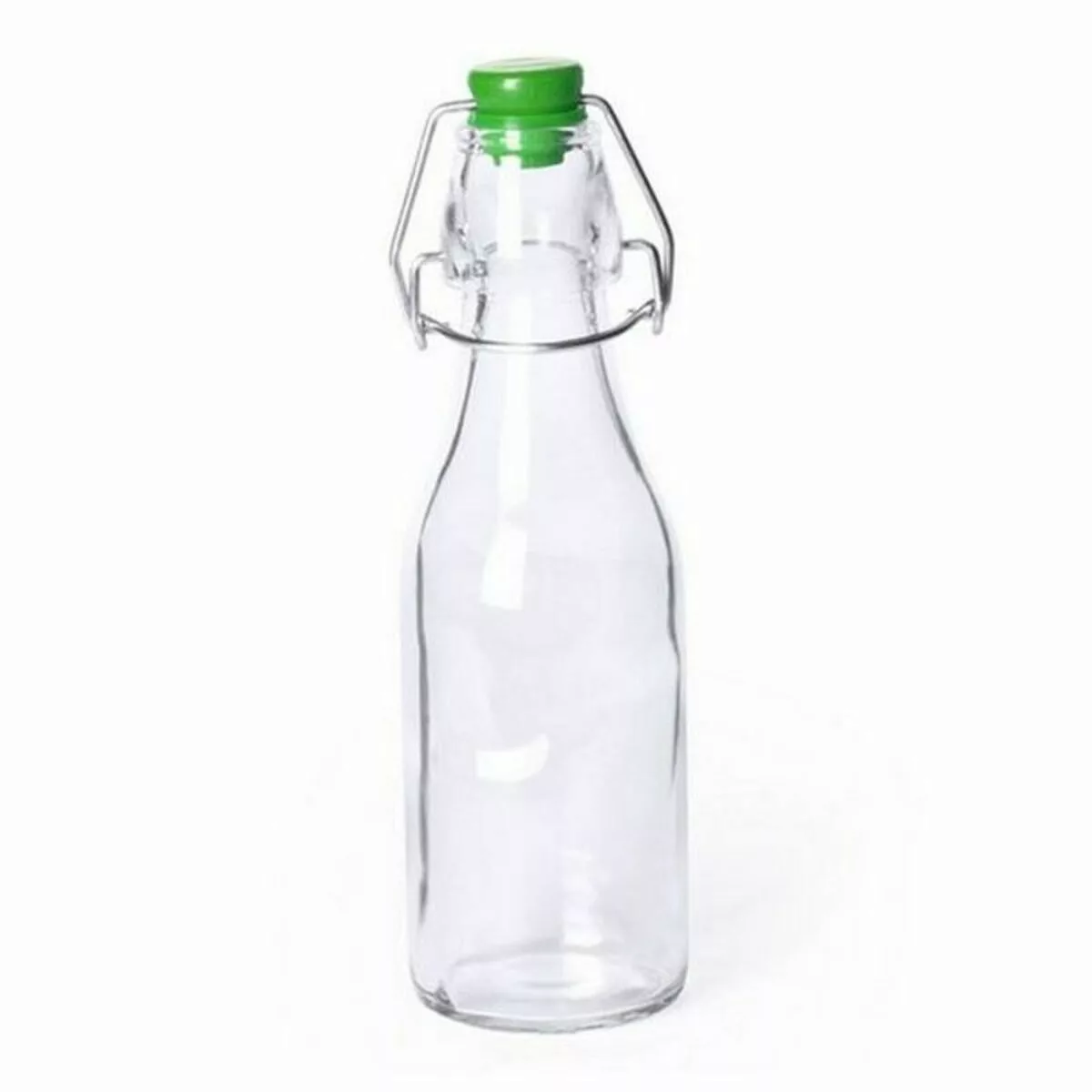 Glas-flasche Vintage Coconut 145597 (260 Ml) (48 Stück) günstig online kaufen