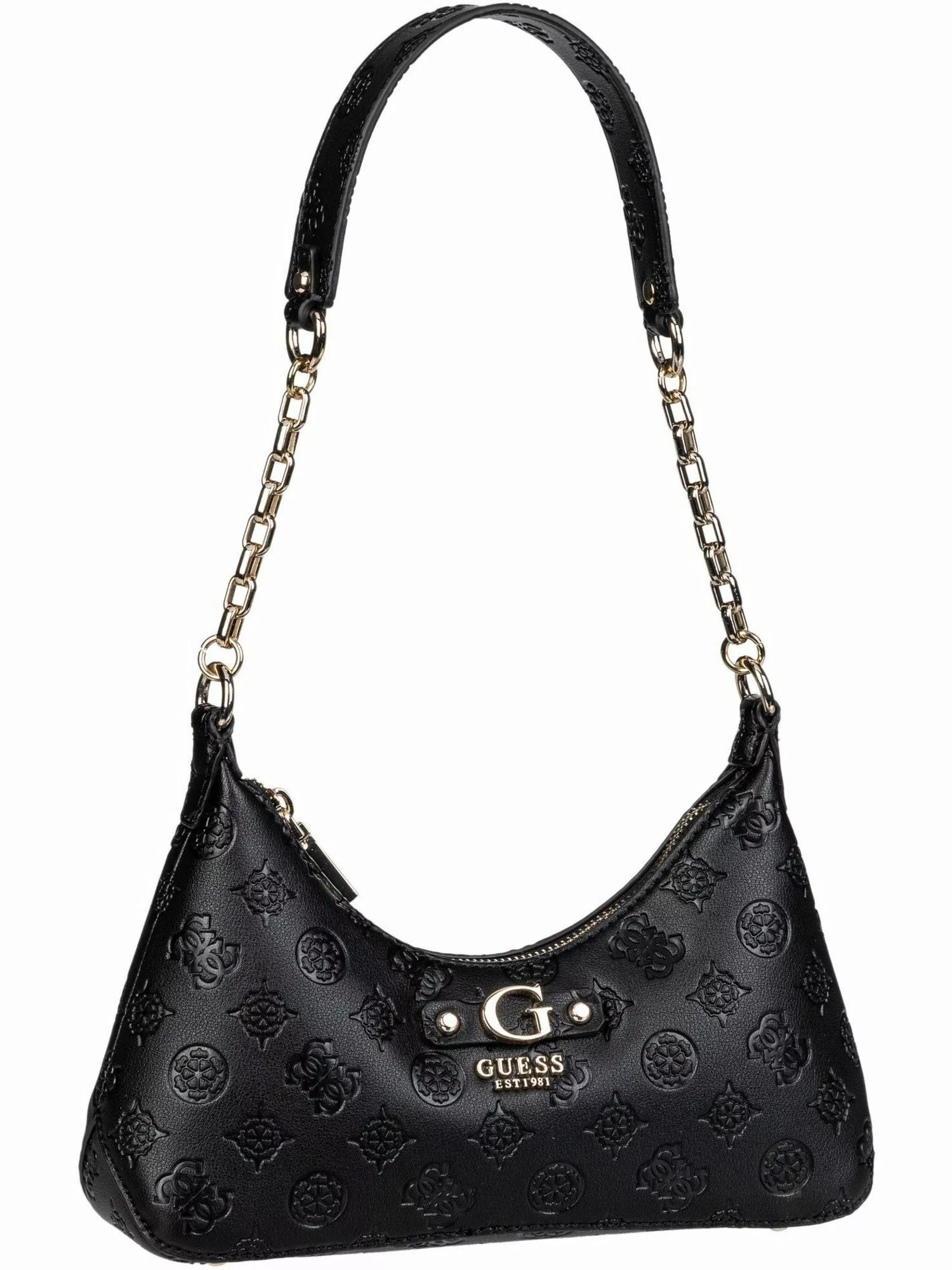 Guess Schultertasche Gerty Top Zip günstig online kaufen