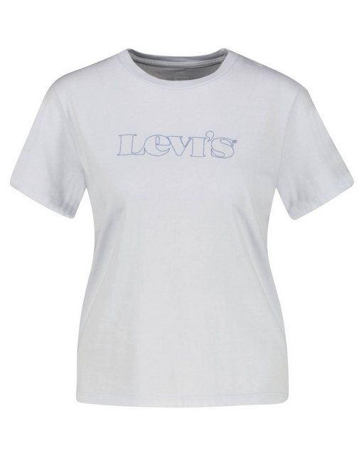 Levi's® T-Shirt Damen T-Shirt GRAPHIC JORDIE (1-tlg) günstig online kaufen